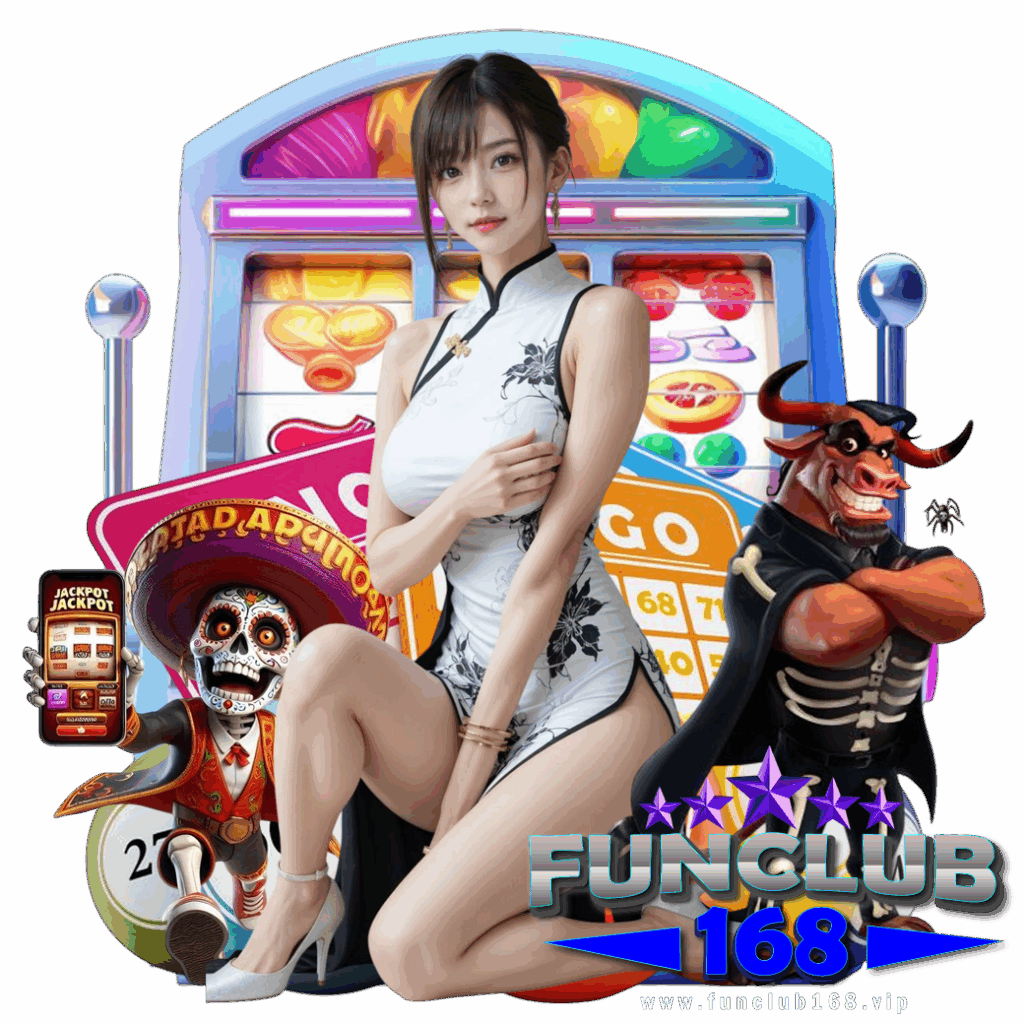 funclub168 demo